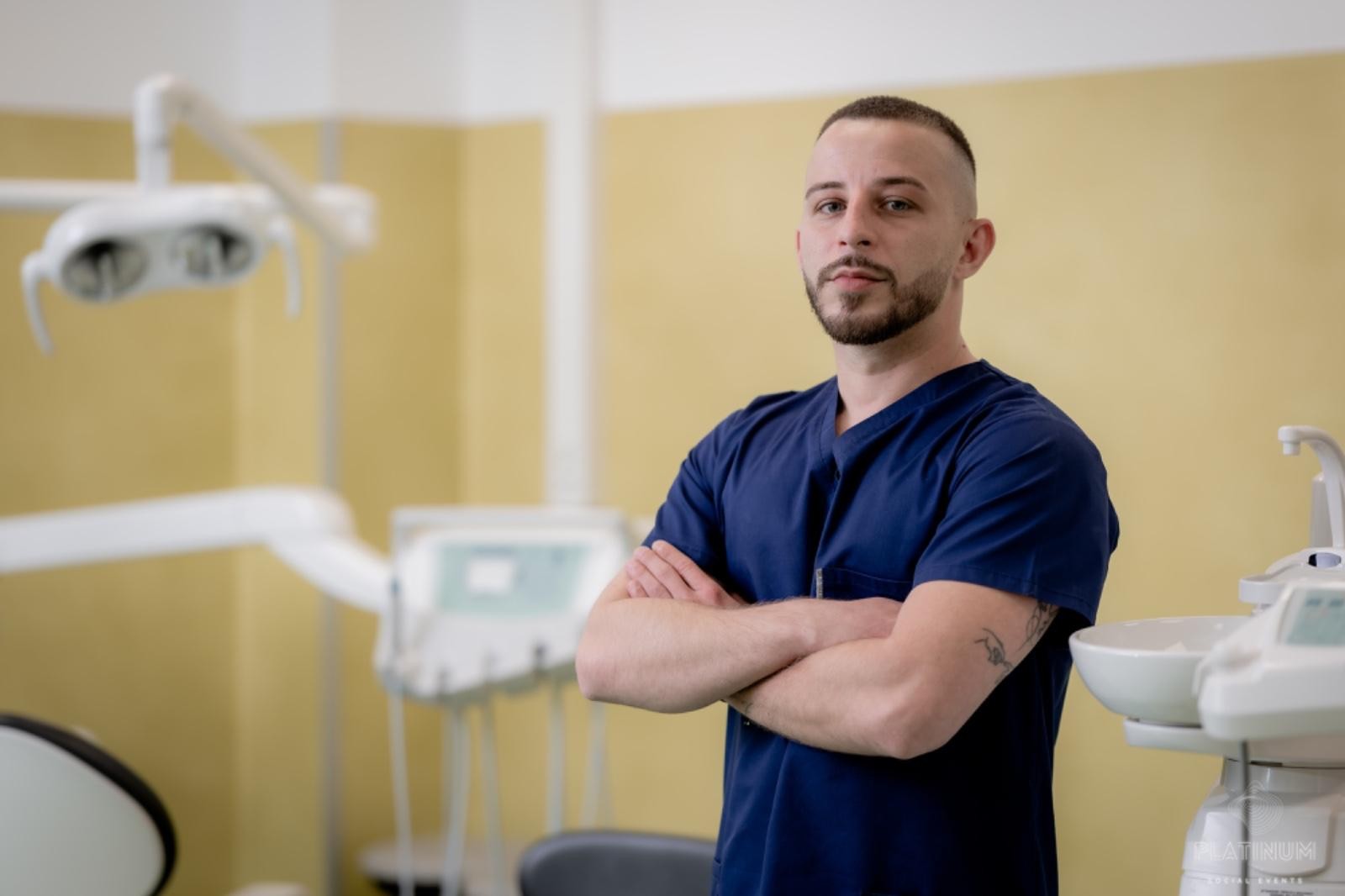 Echipa Clinica 2