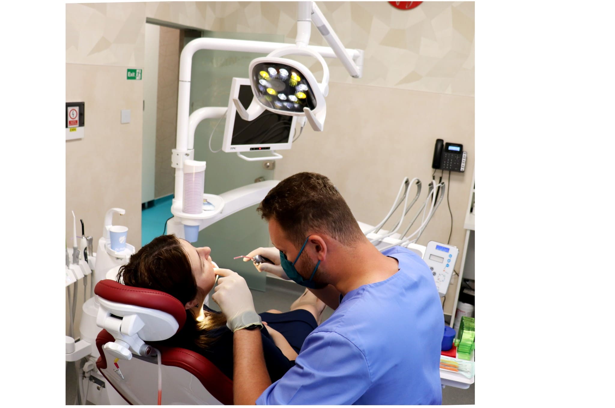 Echipa Medicala Dr. Costea